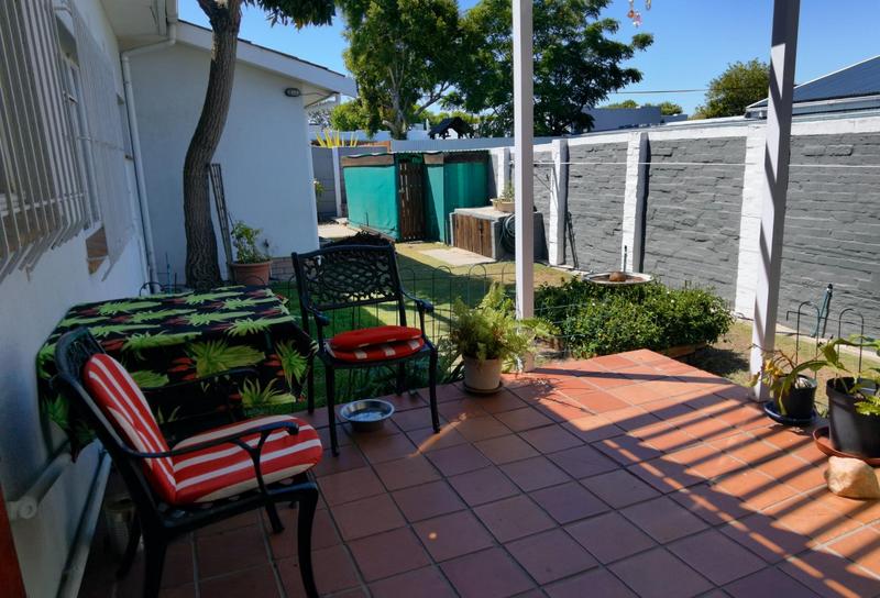 4 Bedroom Property for Sale in Monte Vista Western Cape